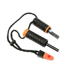 Gerber Iniciador de Fogo & Apito de Emergência 31-003151