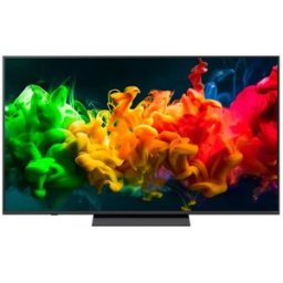 TV LG 65QNED81B6A