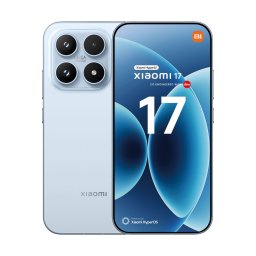 Xiaomi 17 5G 6.3" Dual SIM 12GB/256GB Ice Blue