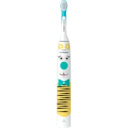 Philips Sonicare For Kids 3+ Escova de Dentes Elétrica