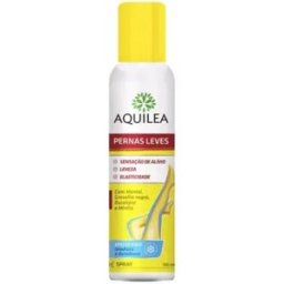 Aquilea Pernas Leves Spray 150ml