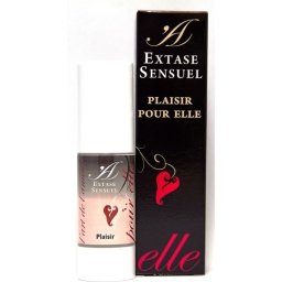 Gel Estimulante Plaisir Extase Sensuel