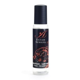 Lubrificante de Viagem Morango 30ml