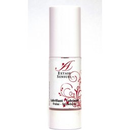 Lubrificante Extase Morango 30ml