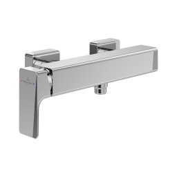 Villeroy & Boch TVS11200100061 - Misturador de duche SUBWAY 3.0 cromado polido