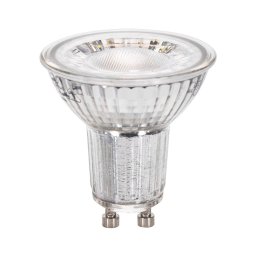 Lâmpada LED regulável GU10/4,9W/230V 6500K - Aigostar
