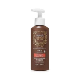 Booster Capilar Nutrição Match Ciência das Curvas - 90ml - Match - oBoticário