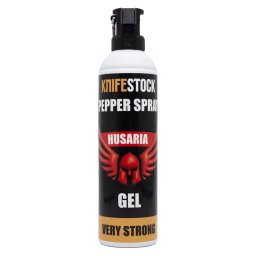 KNIFESTOCK (Husaria) 400ml