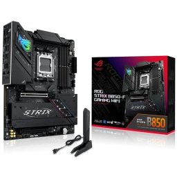 Motherboard ATX Asus ROG Strix B850-F Gaming WiFi SktAM5