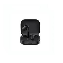Xiaomi Auriculares Redmi Buds 6 Active Preto