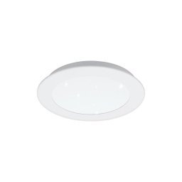Eglo 97592 - Foco de encastrar LED FIOBBO LED/10W/230V