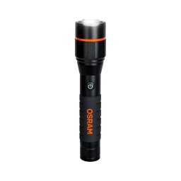 Osram - lanterna recarregável LED regulável LEDINSPECT LED/13W/3,6V 4000 mAh IP44