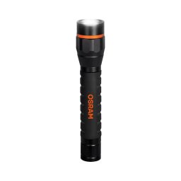 Osram -LED Lanterna regulável LEDINSPECT TORCH 350 ESSENTIAL LED/4W/2xAAA IP44