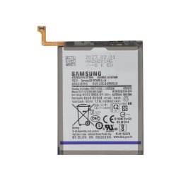 Bateria Samsung Galaxy Note 10 Lite Service Pack