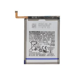 Bateria Samsung Galaxy Note 20 Service Pack