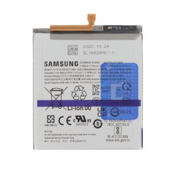 Bateria Samsung Galaxy S23 FE Service Pack