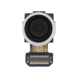 Câmera Traseira Grande Angular Samsung Galaxy A25 A26 A34 A54 M35 5G