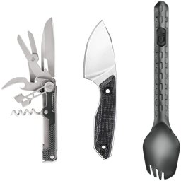 Gerber Hike Kit