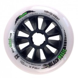 MPC Black Magic Pro Wheels 110mm - 8 Pack