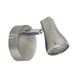 Eglo 97822 - Foco LED TIBERIO 1 1xLED/3W/230V