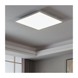 Eglo 98418 - Candeeiro de tecto LED com sensor SALOBRENA-M LED/34W/230V