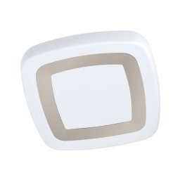 Eglo 99109 - Luz de teto LED RUIDERA LED/22W/230V