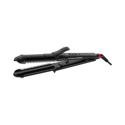 Rowenta - Modelador de cabelo KARL LAGERFELD FASHION STYLIST 66W/230V