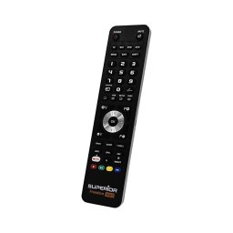 MK FLORIA Superior FREEDOM 4em1 USB - Comando 4em1 USB 2xAAA