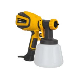 Pistola de Pintura VITO VIPP600 600W 1.2L 230V