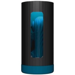 LELO - F1S V3 MASTURBADOR MASCULINO TEAL XL