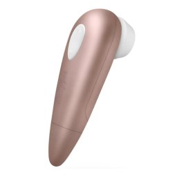 Satisfyer Saúde Sexual 1 Next Generation