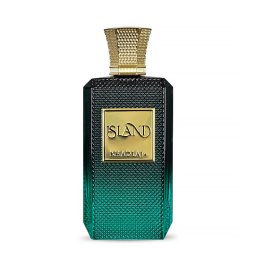 Khadlaj Island - 100ML Extrait de Parfum Perfumes Mulher