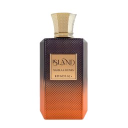 Khadlaj Island Vanilla Dunes - 100ML Extrait de Parfum Perfumes Mulher