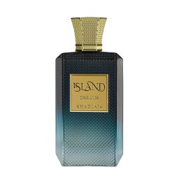Khadlaj Island Dreams - 100ML Extrait de Parfum Perfumes Mulher