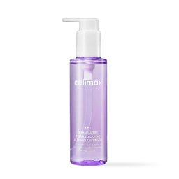Celimax Cosméticos Faciais Derma Nature Fresh Blackhead Jojoba Cleansing Oil Óleo de limpeza facial