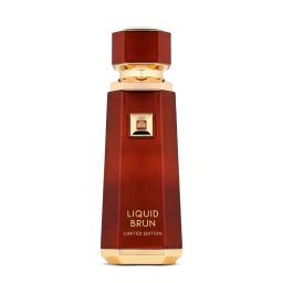 French Avenue Liquid Brun Limited Edition Extrait De Parfum - 150 ML Eau de Parfum Perfumes Mulher
