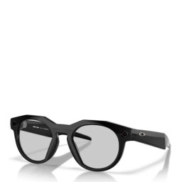 Oakley Óculos de sol unisexo Óculos de Sol Meta HSTN Transitions