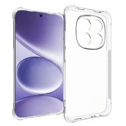 Capa Transparente Redmi Note 15 4G 5G