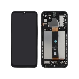Ecrã com Frame Samsung Galaxy A32 5G Preto