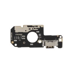Porta de Carga Xiaomi Redmi Note 11 4G e 11S
