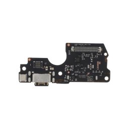 Porta de Carga Xiaomi Redmi Note 14 Pro 4G Service Pack
