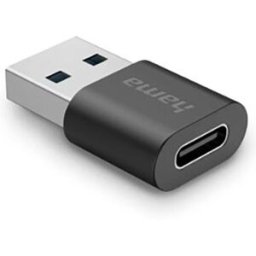 Hama Adaptador 00200357 USB para USB-C
