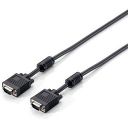 Equip Cabo VGA - 10m - Preto