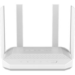 Keenetic Router Hero (KN-1012) AX3000 Mesh Wi-Fi 6 Branco
