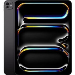 Apple iPad Pro 13.0'' - M5 9-core - 256GB - WiFi - Preto Sideral
