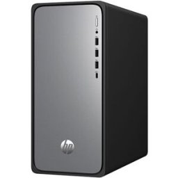 HP Desktop OmniDesk M02-0024np Intel® Core™ i5-13400 16GB 512GB SSD