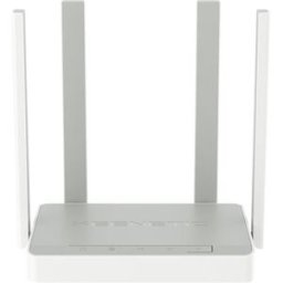 Keenetic Router Skipper (KN-1912) AC1200 Mesh Wi-Fi 5 Branco Cinzento