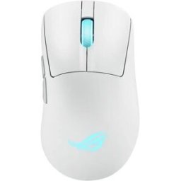 Asus Rato Gaming ROG Keris II Origin Wireless/Bluetooth - Branco