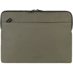 Tucano Sleeve para Portátil 15,6" Gommo - Verde (Military Green)