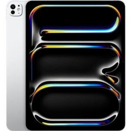 Apple iPad Pro 13.0'' - M5 9-core - 256GB - WiFi - Prateado